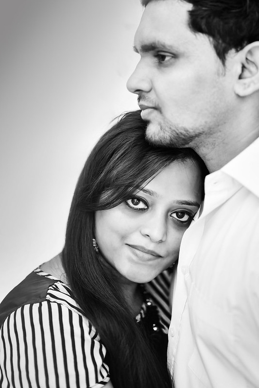 Neha + Naveen