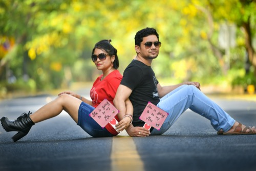 Neha & Naveen